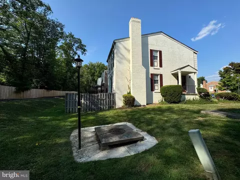 Exterior - 14636 Tynewick Ter #3-1463, Silver Spring, MD 20906 photo 5 of 12