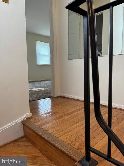 Entry Way - 14636 Tynewick Ter #3-1463, Silver Spring, MD 20906 photo 2 of 9