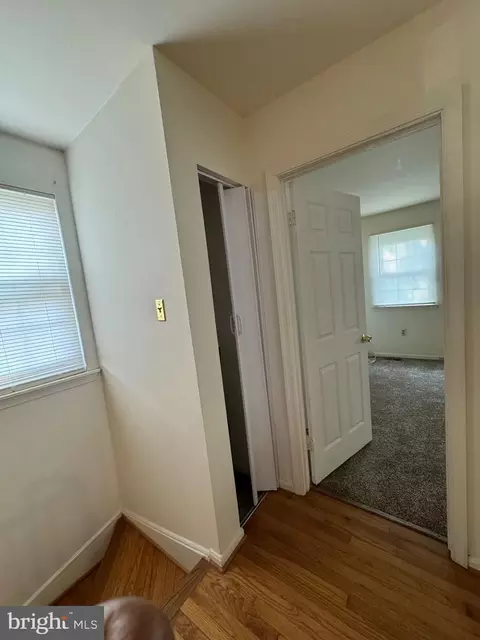 Entry Way - 14636 Tynewick Ter #3-1463, Silver Spring, MD 20906 photo 5 of 9