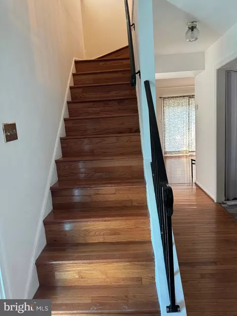 Entry Way - 14636 Tynewick Ter #3-1463, Silver Spring, MD 20906 photo 1 of 9