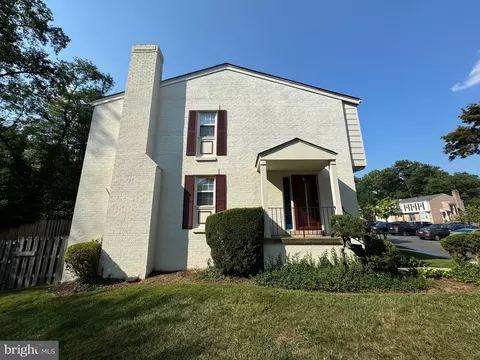 Exterior - 14636 Tynewick Ter #3-1463, Silver Spring, MD 20906 photo 4 of 12