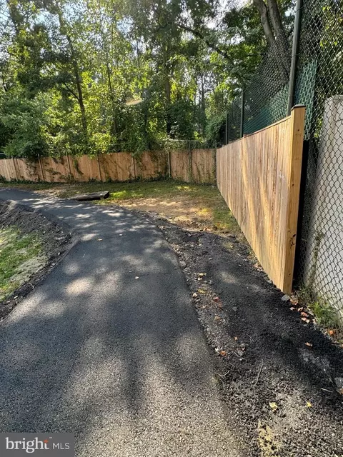 Exterior - 14636 Tynewick Ter #3-1463, Silver Spring, MD 20906 photo 11 of 12