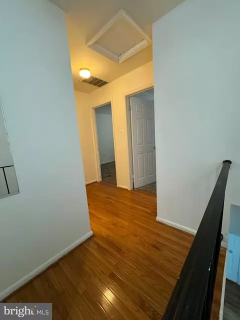 Entry Way - 14636 Tynewick Ter #3-1463, Silver Spring, MD 20906 photo 6 of 9