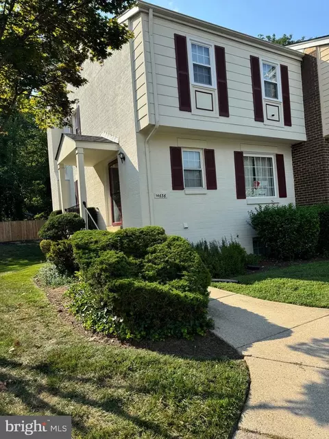 Exterior - 14636 Tynewick Ter #3-1463, Silver Spring, MD 20906 photo 2 of 12