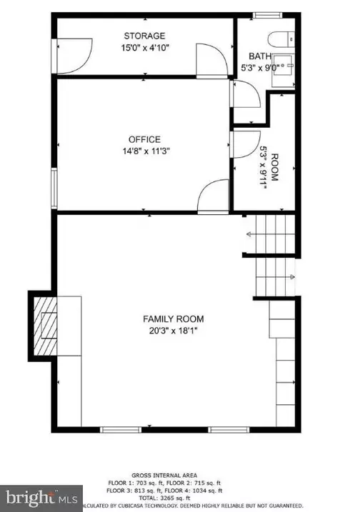 12017 Coldstream Dr, Potomac, MD 20854 photo 29