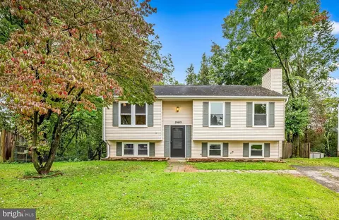 25901 Lasalle Ct, Damascus, MD 20872