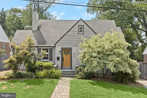 9312 Sudbury Rd, Silver Spring, MD 20901