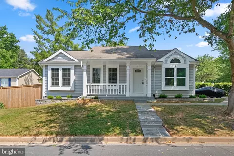 11645 Doxdam Ter, Germantown, MD 20876