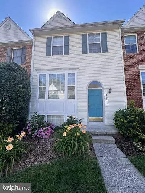 18203 Coachmans Rd, Germantown, MD 20874