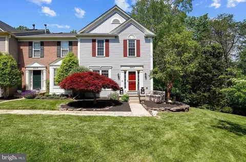 2517 Little Vista Ter, Olney, MD 20832
