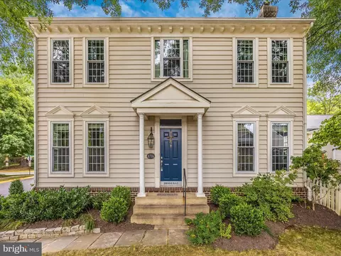 8716 Laurel Valley Ln, Montgomery Village, MD 20886