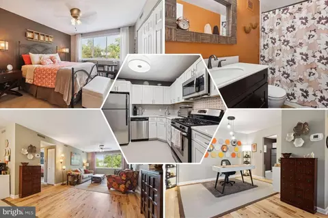 8315 N Brook Ln #2-404, Bethesda, MD 20814