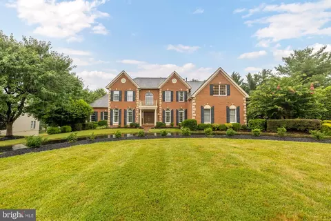 3803 Wingleaf Ct, Rockville, MD 20853