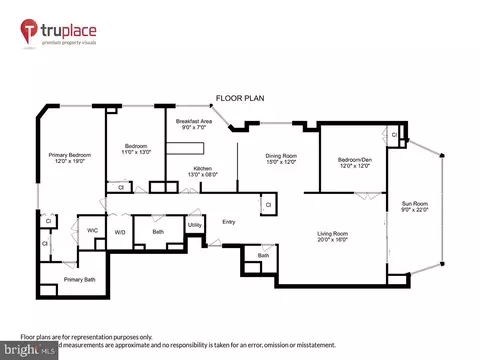 3100 N Leisure World Blvd #221, Silver Spring, MD 20906 photo 22