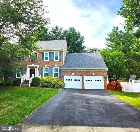 15004 Damson Ter, North Potomac, MD 20878