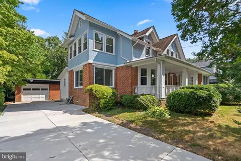 27 Maryland Ave, Gaithersburg, MD 20877