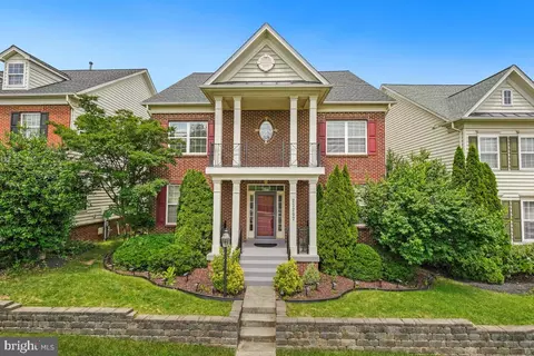 23207 Frederick Rd, Clarksburg, MD 20871