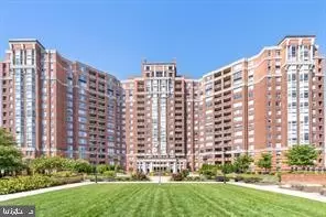 5809 Nicholson Ln #1614, North Bethesda, MD 20852