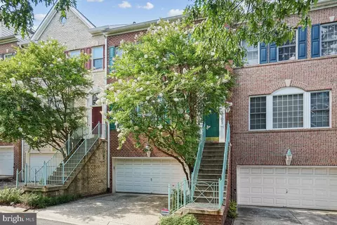 5505 Edson Ln, North Bethesda, MD 20852