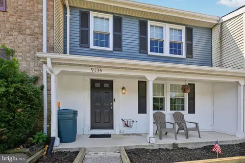 9134 Turtle Dove Ln, Gaithersburg, MD 20879