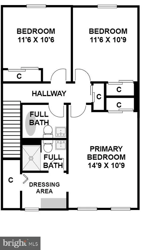 2723 Atlanta Dr, Silver Spring, MD 20906 photo 35
