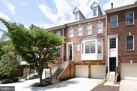 11906 Bristol Manor Ct, North Bethesda, MD 20852