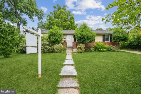 2903 Henderson Ave, Silver Spring, MD 20902