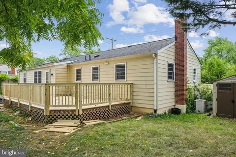 2903 Henderson Ave, Silver Spring, MD 20902 photo 36
