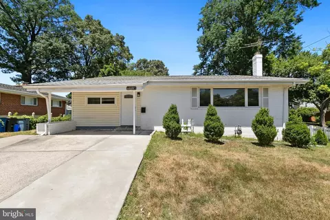 1101 Lamberton Dr, Silver Spring, MD 20902