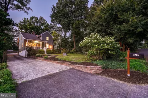 2215 Salisbury Rd, Silver Spring, MD 20910 photo 34