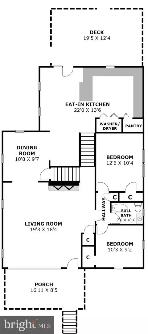 2215 Salisbury Rd, Silver Spring, MD 20910 photo 40
