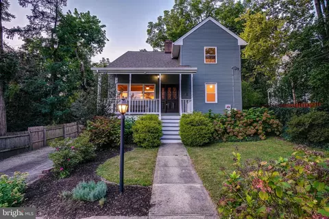 2215 Salisbury Rd, Silver Spring, MD 20910 photo 31