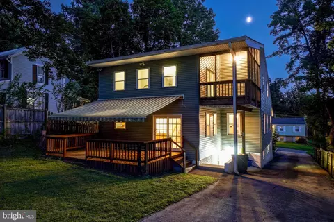 2215 Salisbury Rd, Silver Spring, MD 20910 photo 36