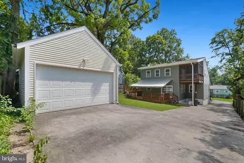 2215 Salisbury Rd, Silver Spring, MD 20910 photo 38