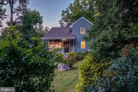 2215 Salisbury Rd, Silver Spring, MD 20910 photo 32