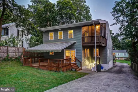 2215 Salisbury Rd, Silver Spring, MD 20910 photo 35