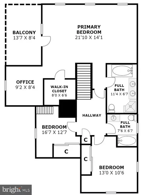 2215 Salisbury Rd, Silver Spring, MD 20910 photo 41