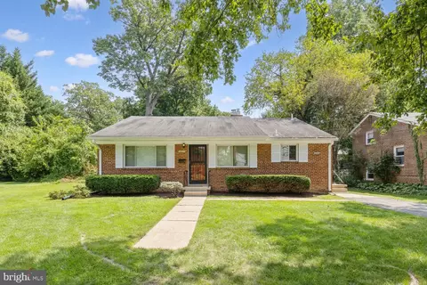 10117 Renfrew Rd, Silver Spring, MD 20901