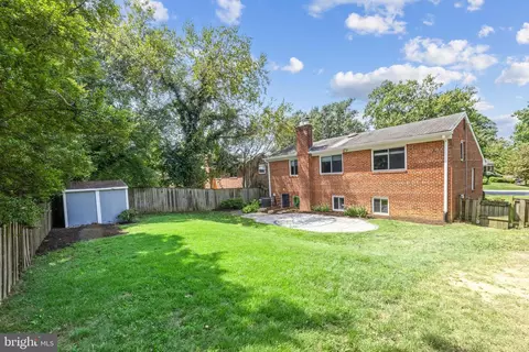 10117 Renfrew Rd, Silver Spring, MD 20901 photo 23