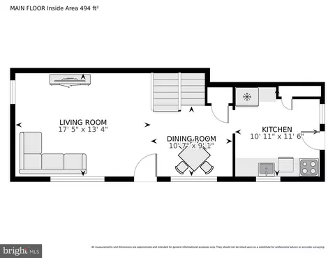 10117 Renfrew Rd, Silver Spring, MD 20901 photo 24