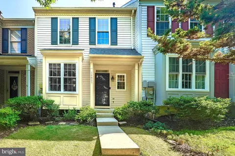 16807 Centerfield Way, Olney, MD 20832