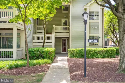 10838 Antigua Ter #202, Rockville, MD 20852