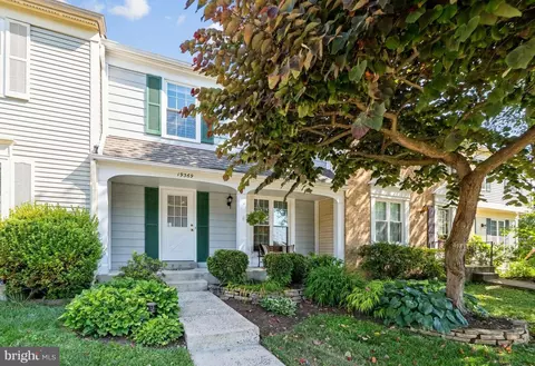 19369 Hottinger Cir, Germantown, MD 20874