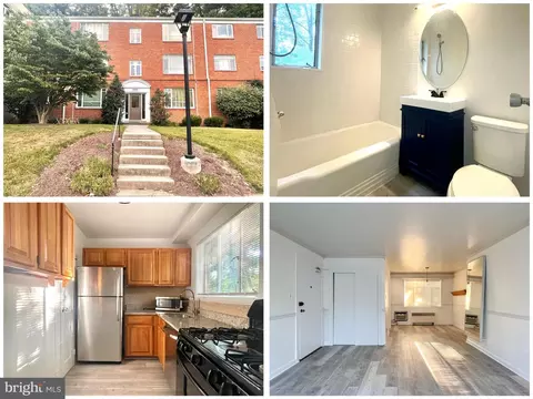 10402 Montrose Ave #202, Bethesda, MD 20814