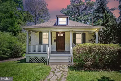 3819 Calvert Pl, Kensington, MD 20895