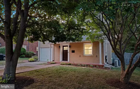 113 Normandy Dr, Silver Spring, MD 20901 photo 50