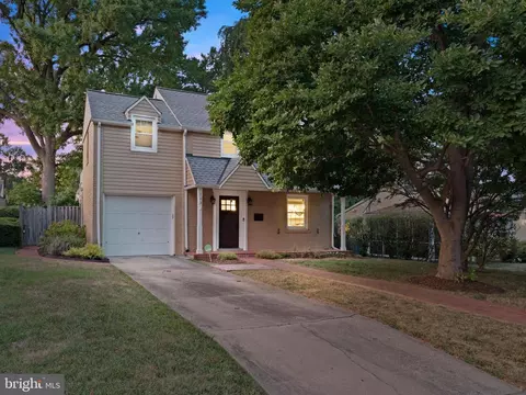 113 Normandy Dr, Silver Spring, MD 20901 photo 49