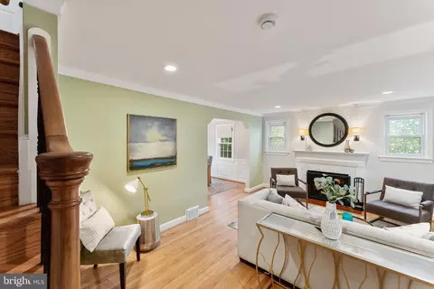 113 Normandy Dr, Silver Spring, MD 20901 photo 19