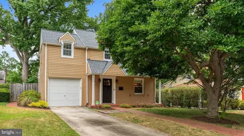 113 Normandy Dr, Silver Spring, MD 20901 photo 3