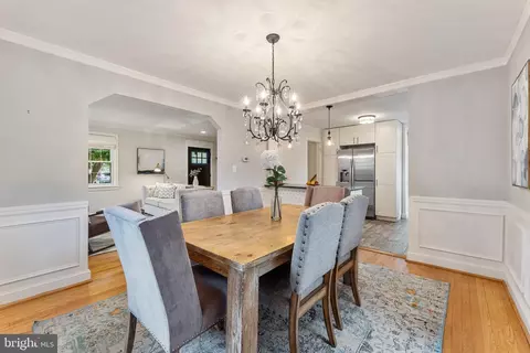 113 Normandy Dr, Silver Spring, MD 20901 photo 9